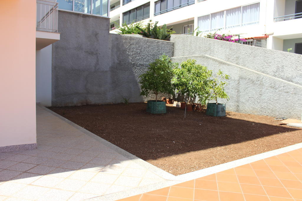Apartments Madeira Caniço Exterior foto