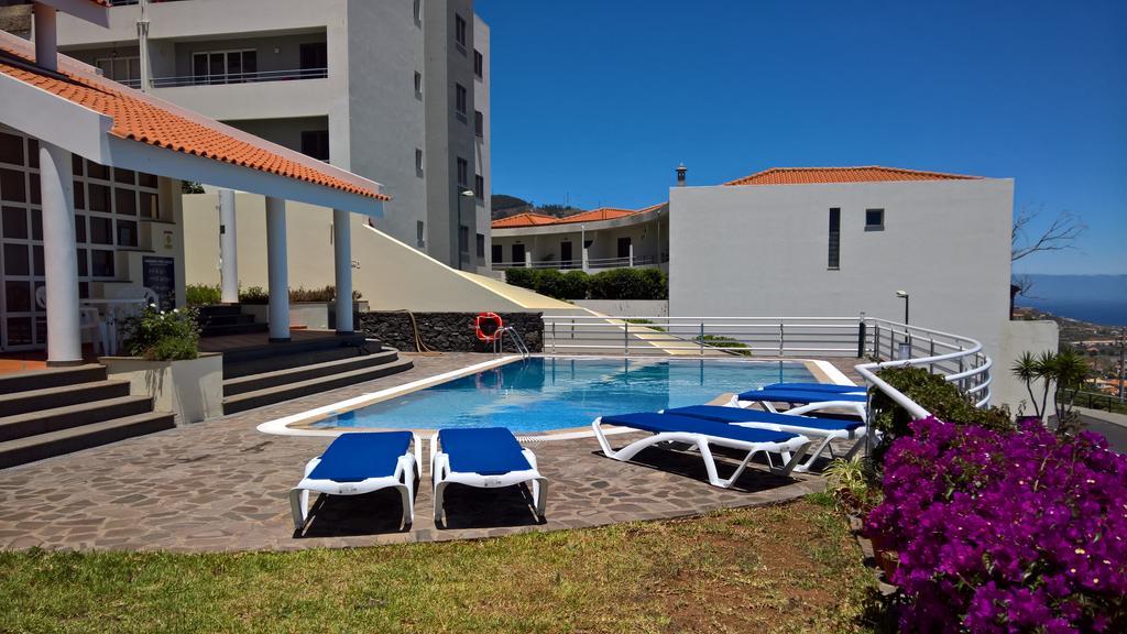 Apartments Madeira Caniço Exterior foto