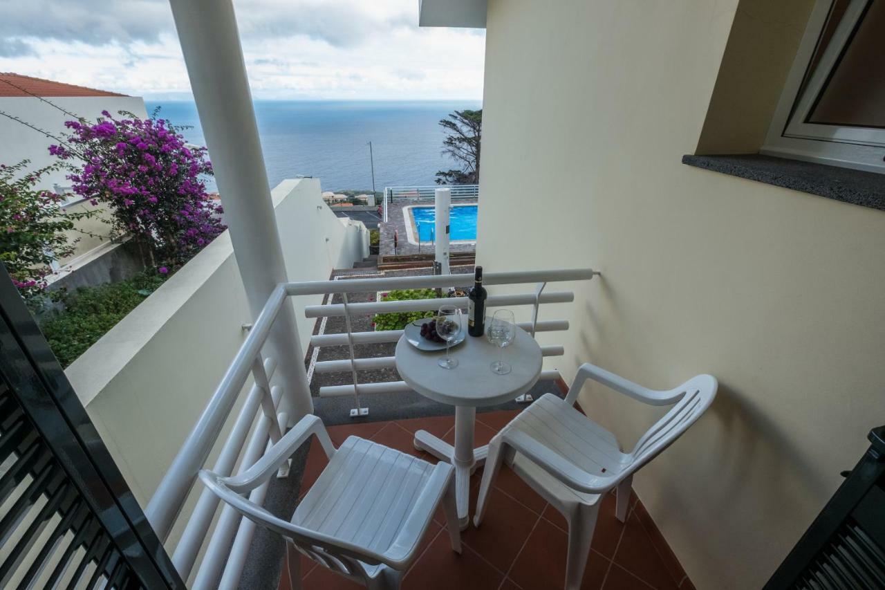 Apartments Madeira Caniço Exterior foto